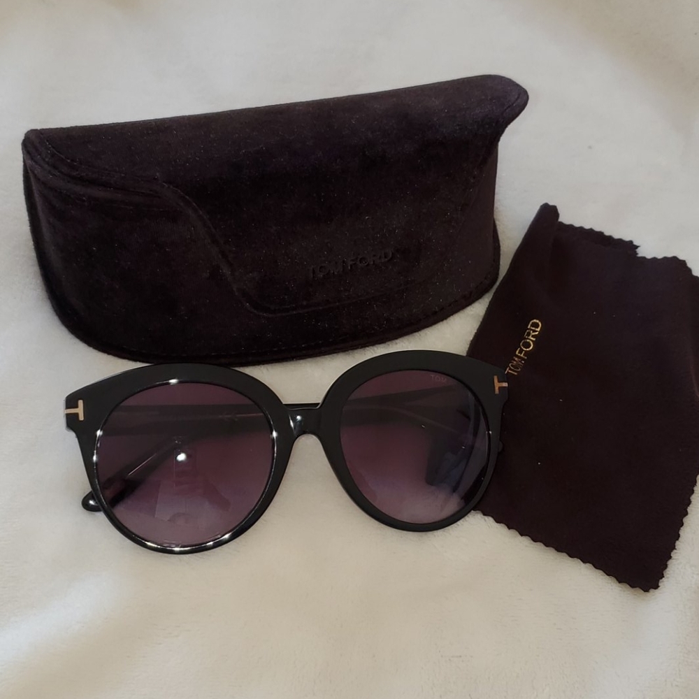 Tom Ford sunglasses
